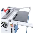 Bernardo STS 1600 eco Formázó körfűrész 400V