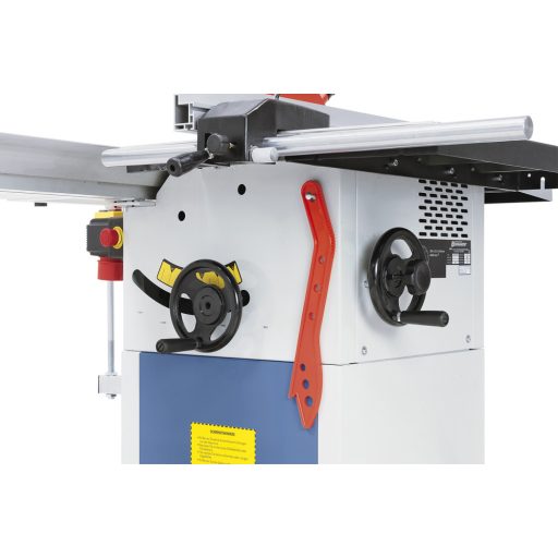 Bernardo FKS 1600 N - 230 V formázó körfűrész