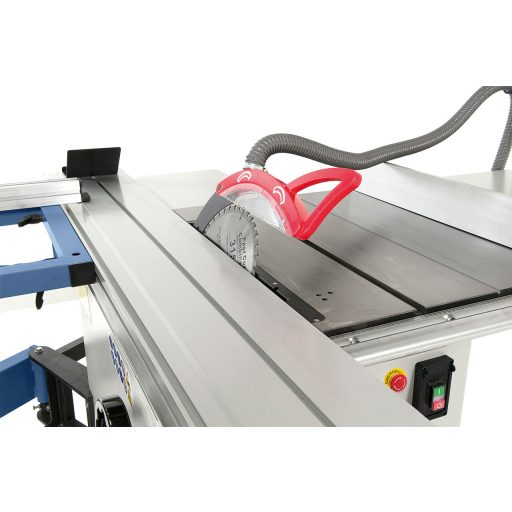 Bernardo FKS 1600 Pro 400 V formázó körfűrész