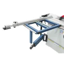 Bernardo FKS 1600 Pro Formázó körfűrész 400V