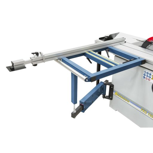 Bernardo FKS 1600 Pro 400 V formázó körfűrész