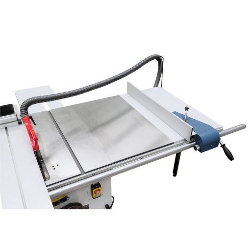 Bernardo FKS 1600 Pro 400 V formázó körfűrész