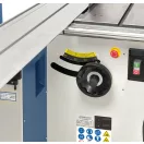 Bernardo FKS 2600 Pro 400 V formázó körfűrész