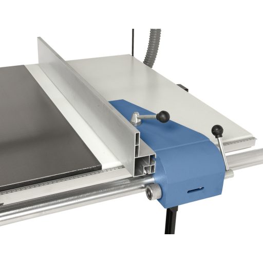 Bernardo FKS 2600 Pro 400 V formázó körfűrész