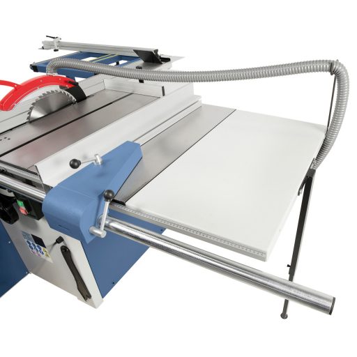 Bernardo FKS 2600 Pro 400 V formázó körfűrész