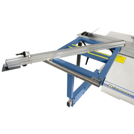 Bernardo FKS 2600 Pro 400 V formázó körfűrész