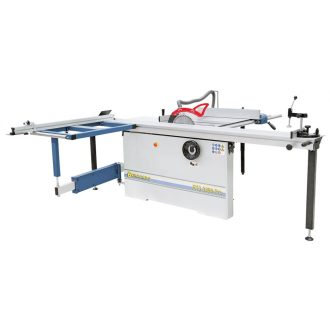 Bernardo FKS 2800 Pro 400 V formázó körfűrész
