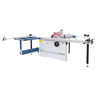 Bernardo FKS 3200 Pro 400 V formázó körfűrész