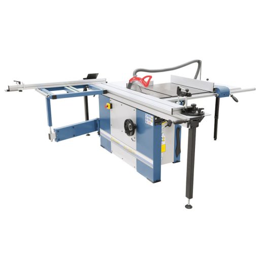 Bernardo Basic 2600 Pro 400 V formázó körfűrész