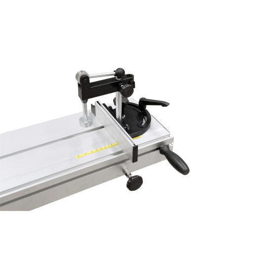 Bernardo Basic 2600 Pro 400 V formázó körfűrész
