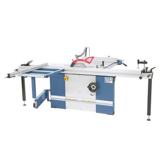 Bernardo Basic 2800 Pro 400 V formázó körfűrész