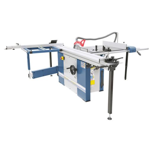 Bernardo Basic 2800 Pro 400 V formázó körfűrész