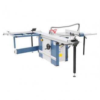 Bernardo Basic 3200 Pro 400 V formázó körfűrész