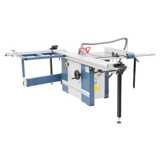 Bernardo Basic 3200 Pro 400 V formázó körfűrész