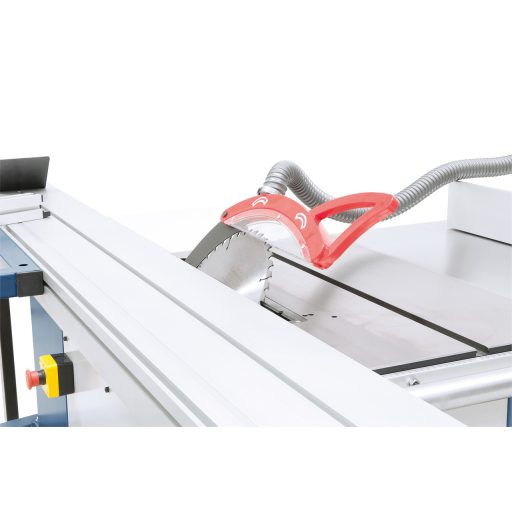 Bernardo Basic 3200 Pro 400 V formázó körfűrész