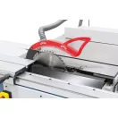 Bernardo Basic 3200 Pro 400 V formázó körfűrész