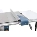 Bernardo Basic 3200 Pro 400 V formázó körfűrész