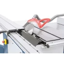 Bernardo Basic 3200 Pro 400 V formázó körfűrész