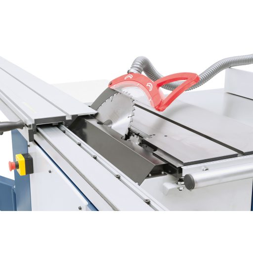 Bernardo Basic 3200 Pro 400 V formázó körfűrész