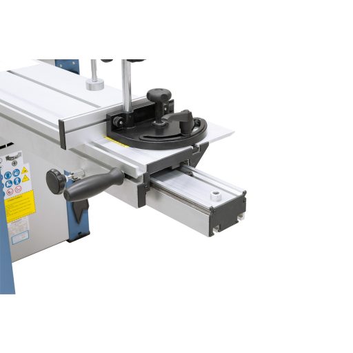 Bernardo Basic 3200 Pro 400 V formázó körfűrész