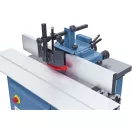 Bernardo T 500 PF 230V Asztali marógép formázóasztallal 09-1251B