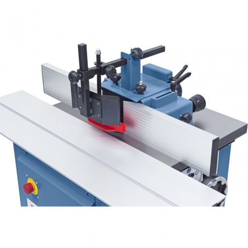 Bernardo T 500 PF 230V Asztali marógép formázóasztallal 09-1251B