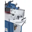 Bernardo T 500 PF 230V Asztali marógép formázóasztallal 09-1251B