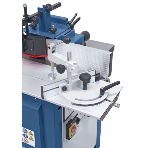 Bernardo T 500 PF 230V Asztali marógép formázóasztallal 09-1251B