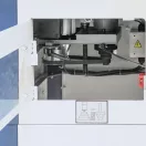 Bernardo T 500 PF 230V Asztali marógép formázóasztallal 09-1251B