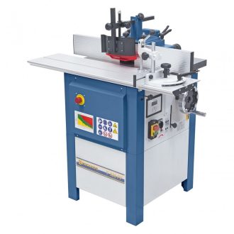   Bernardo T 500 PF 400V Asztali marógép formázóasztallal 09-1252B