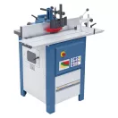 Bernardo T 500 PF 400V Asztali marógép formázóasztallal 09-1252B