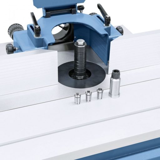Bernardo T 500 PF 400V Asztali marógép formázóasztallal 09-1252B