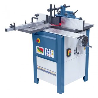   Bernardo T 500 PR 230V asztali marógép görgős asztallal 09-1254B