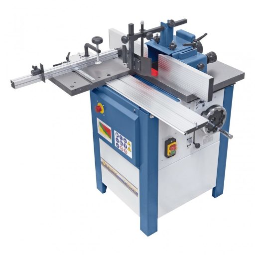 Bernardo T 500 PR 230V asztali marógép görgős asztallal 09-1254B