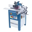 Bernardo T 500 PR 230V asztali marógép görgős asztallal 09-1254B