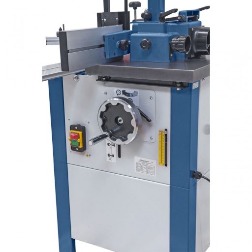 Bernardo T 500 PR 230V asztali marógép görgős asztallal 09-1254B