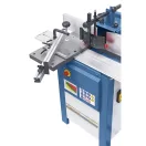 Bernardo T 500 PR  400V asztali marógép görgős asztallal 09-1255B