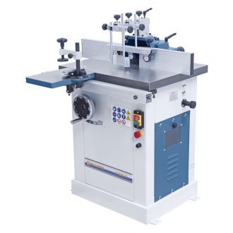   Bernardo T 600 R 230V Asztali marógép görgős asztallal 09-1256