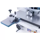 Bernardo T 600 R 230V Asztali marógép görgős asztallal 09-1256