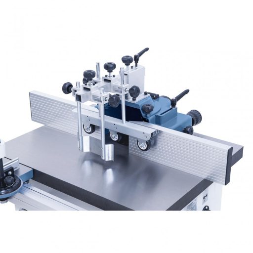 Bernardo T 600 R 230V Asztali marógép görgős asztallal 09-1256