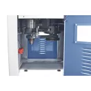 Bernardo T 600 R 230V Asztali marógép görgős asztallal 09-1256