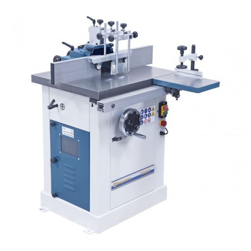 Bernardo T 600 R 230V Asztali marógép görgős asztallal 09-1256