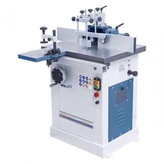   Bernardo T 600 R 400V Asztali marógép görgős asztallal 09-1257