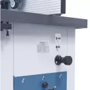 Bernardo T 600 R 400V Asztali marógép görgős asztallal 09-1257