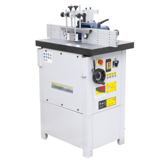   Bernardo T 650 230V Asztali marógép merev maróorsóval 09-1260