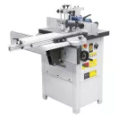 Bernardo T 650 230V Asztali marógép merev maróorsóval 09-1260