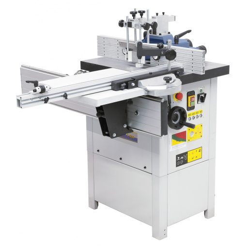 Bernardo T 650 230V Asztali marógép merev maróorsóval 09-1260