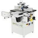 Bernardo T 750 400V Asztali marógép dönthető maróorsóval 09-1270