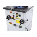 Bernardo T 750 400V Asztali marógép dönthető maróorsóval 09-1270