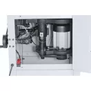 Bernardo T 750 400V Asztali marógép dönthető maróorsóval 09-1270